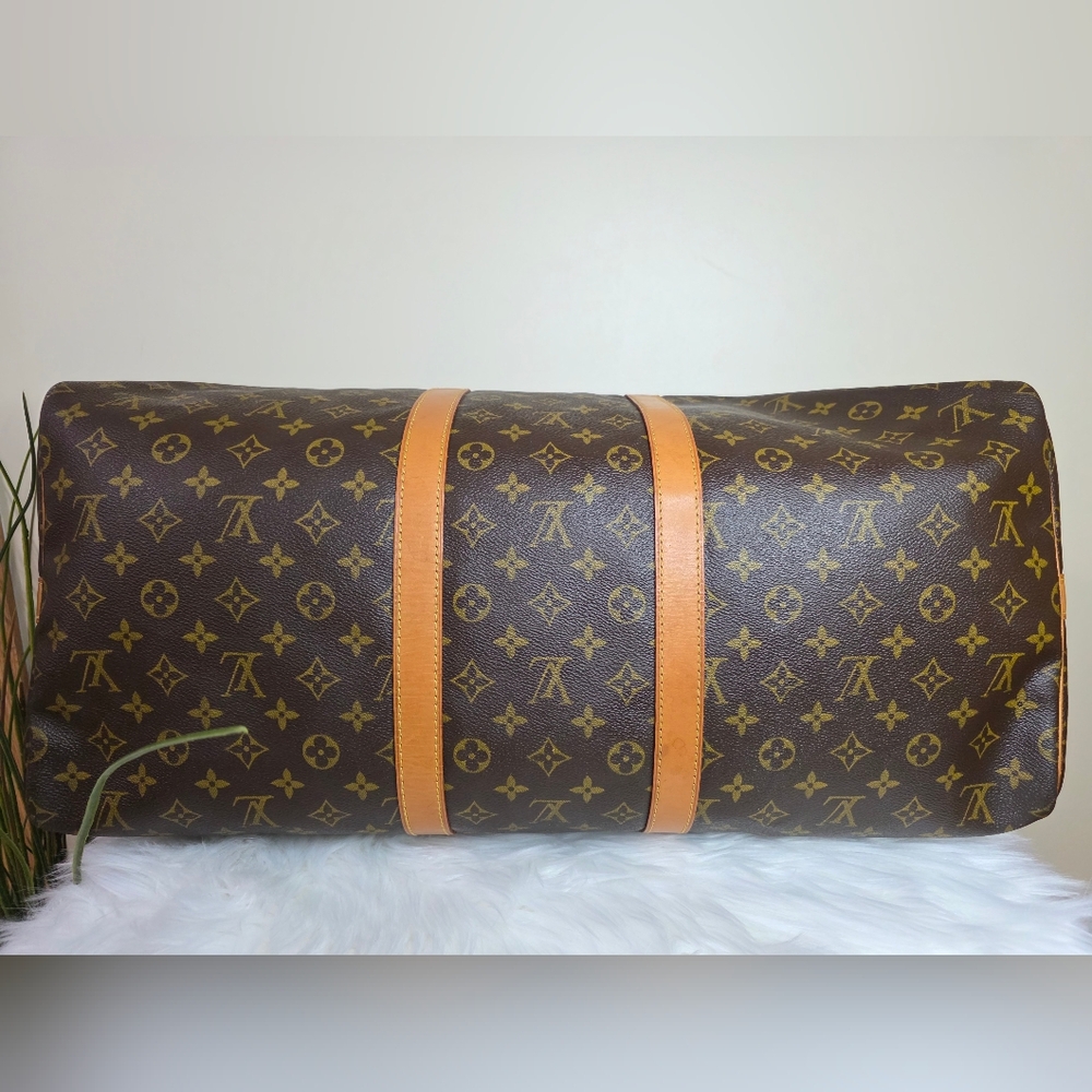 ❌SOLD❌ 🔥LV Bando 55🔥 - Picture 3 of 16